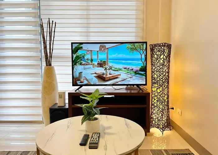 Spacious For 6pax At One Manchester Place